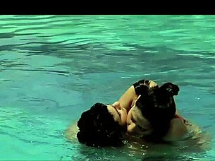 Hey, check out this old woman with big boobs