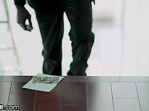 I think I want my BBC lover to fuck me 😈