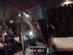 being extremely fucked by luciano salvatore  