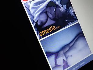 webcam solo masturbation session unfolds with intense passion