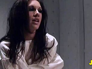 Jizzorama Delivers Intense Anal Sex with DP and FMM Group Action!