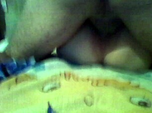 are you hechando un buen polvo in this hot amateur homemade session?