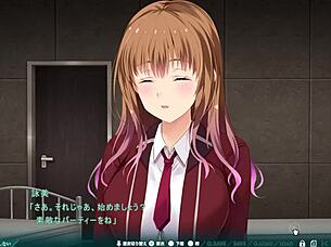 Nightmare Nobleblood Episode 1