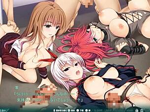 Nightmare Nobleblood Episode 1