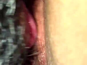 Eat My Pussy Creampie