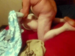 Poking And Playing With Wet Pussy After Drinks