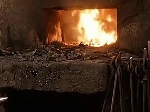 Corinnes burden - the journey of the seal - ai generated