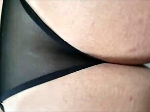 Why am I so in love with my butt plug?