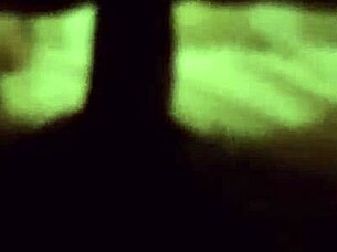 What if this Argentinian amateur gets a passionate cum inside?