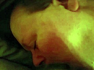 Hey milf BBW, don't you love enjoying a big dick in amateur homemade blowjob action?