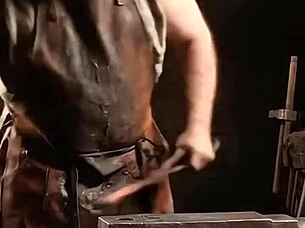 Corinnes burden - the journey of the seal - ai generated