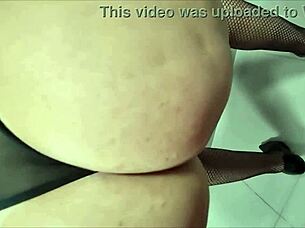 Why am I so in love with my butt plug?