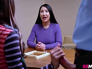 Suki Sin Feels Deep Urge To Protect Her Family Bonds