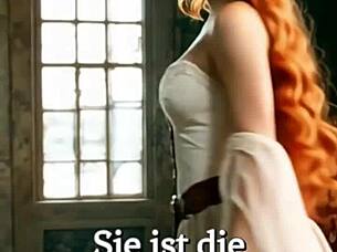 Corinnes burden - the journey of the seal - ai generated