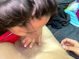 What If I Bend Over For Colombian Trans Babe In Lingerie And Stockings?