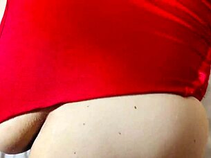 Wow, this Venezuelan wife comes home from the party craving cock and cum from her husband