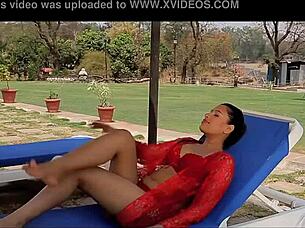 Hey, check out this old woman with big boobs