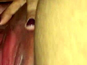 Eat My Pussy Creampie