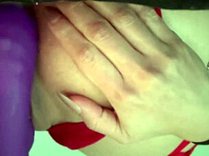 subtle hints of masturbation at home with rossmexicana