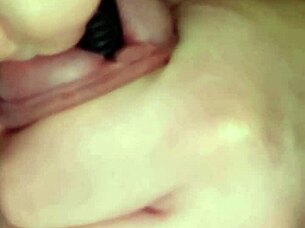 Can You Handle Toothbrush in Cock Followed by Silicone Nail and Finger in Peehole for Two Cumshots with Ruined Orgasms?