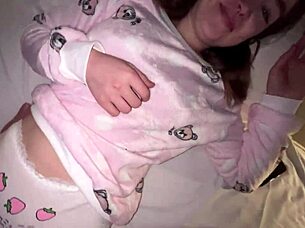 I love playing this exciting game with my hot friend