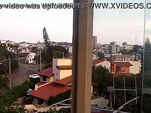 Tudo Que Rola La Em Casa Atrás Das Cameras - Dogaloy - William O Dotado - Dinnigata - Pernocas - Joy Cardozo