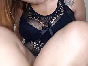 Alguem Viu O Leandro Por Ai Estou Aqui Batendo Uma Siririca Pra Ele!