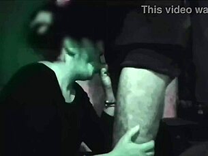 Is This Mature Faby Really Addicted To Cock As Obedient Slut Getting Fucked?