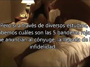 in this casual video learn how to start as a consenting cuckold with your partner