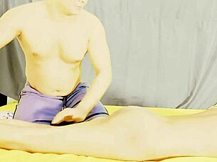 Boyfriend Cums Inside Petite Slut Tight Pussy