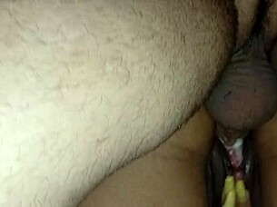 Wife Runs on Via Dutra RJ Approached by Hung Stranger Offering Marvelous Horny Ride with French and Spanish Flair