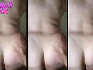 listen to my pleasure screams little slut moaning so richly 😩