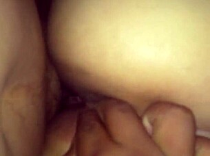 In this narrative, a man COGE to his wife who loves the VERGA in intense masturbation action. The passion builds as she takes it all.