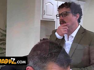 stepdads teach their sluts how to be seductive on camera with group fucking taboo maledom orgy intimate seduction sex at the brothel