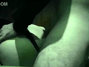 Is This Mature Faby Really Addicted To Cock As Obedient Slut Getting Fucked?