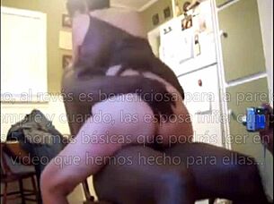 in this casual video learn how to start as a consenting cuckold with your partner