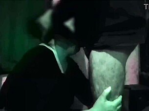 Is This Mature Faby Really Addicted To Cock As Obedient Slut Getting Fucked?