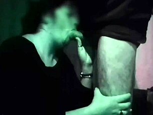 Is This Mature Faby Really Addicted To Cock As Obedient Slut Getting Fucked?