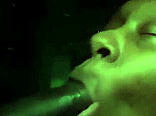 i got caught fucking on los angeles balcony