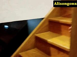 oh how thrilling to invite my friend home for photos and get offered money for an intimate exchange