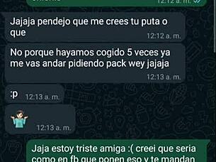 She met her best FRIEND right after the GYM