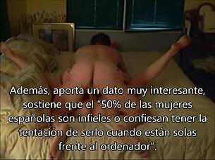 in this casual video learn how to start as a consenting cuckold with your partner