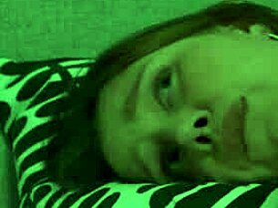 Step Son Surprises Step Mom In Shared Bed With Rough Sideways Fucking Till Facial Cumshot