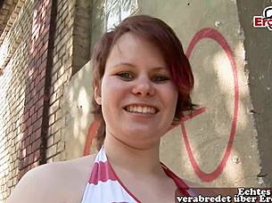 deutsche hausfrau looking for outdoor public sex and cheating fun