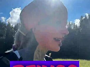 Will these tattooed transsexual crossdressers push me over the edge with their vibe?