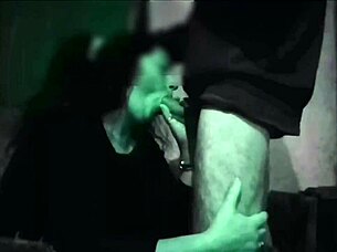 Is This Mature Faby Really Addicted To Cock As Obedient Slut Getting Fucked?