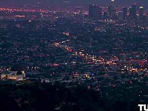 tushyraw petite cutie nadia noja hints at tight ass with ball licking rimjob ass to mouth gaping spooning cowgirl riding bent over muff diving