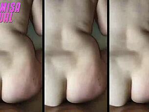 listen to my pleasure screams little slut moaning so richly 😩