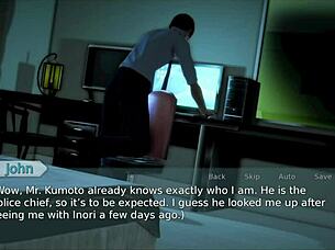 Detailed Gameplay Features and Challenges in Academy 121 Adventure