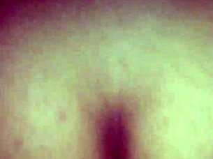 Amateur Wife Masturbates With Dildo Then Gets Big Cock Assfucked Creampie